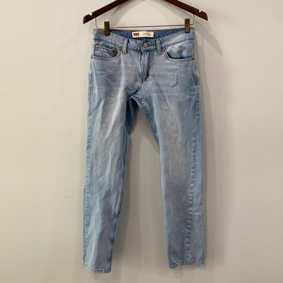 Levi's Other - Levis 511 slim jeans